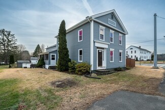 323 Southwick St, Feeding Hills, MA 01030