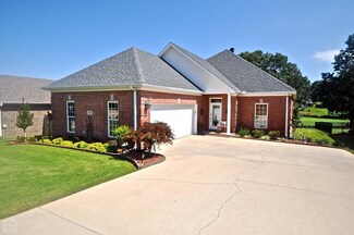 4805 Inverness Run Dr, Jonesboro, AR 72401