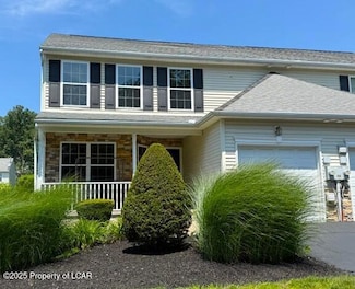 140 S Chestnut Rd, Drums, PA 18222