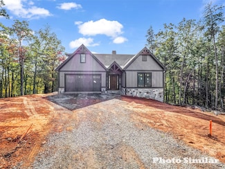 1 Jackson Ridge Ln, Mill Spring, NC 28756