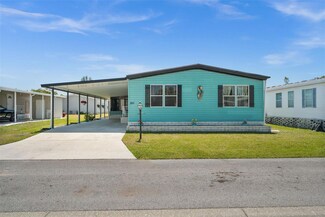 6710 36th Ave E Unit 283, Palmetto, FL 34221