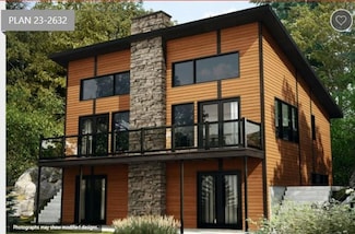 0 Church St Unit 418625, Blue Ridge, GA 30513