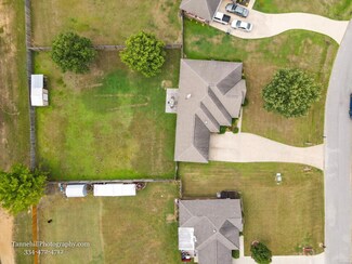 141 Autumn Trail, Wetumpka, AL 36092