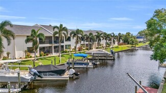 4904 Vincennes St Unit 105, Cape Coral, FL 33904