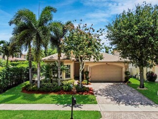 11436 Sandstone Hill Terrace, Boynton Beach, FL 33473