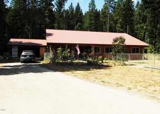 13180 U S Highway 2, Troy, MT 59935