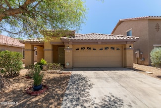 2421 W Romley Rd, Phoenix, AZ 85041