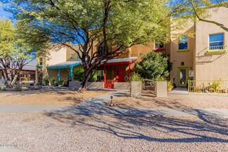 5337 S Civano Blvd, Tucson, AZ 85747