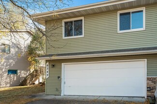 9349 Bass Creek Cir N, New Hope, MN 55428