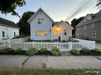 613 James St, Belding, MI 48809