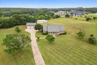 6011 Plantation Ln, Flower Mound, TX 75022