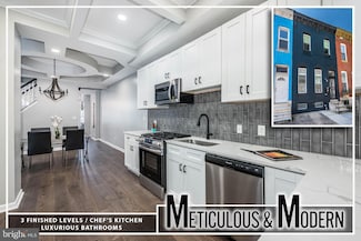 1715 E Oliver St, Baltimore, MD 21213