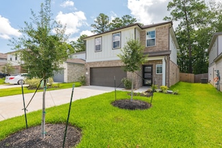33 Courageous Side Way, Magnolia, TX 77354