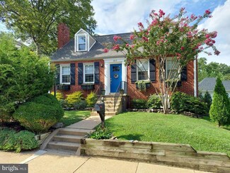 4615 22nd St N, Arlington, VA 22207