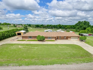 2915 N West Oaks Place, Newcastle, OK 73065
