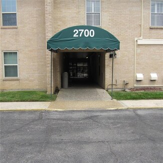 2700 Whitney Place Unit 937, Metairie, LA 70002