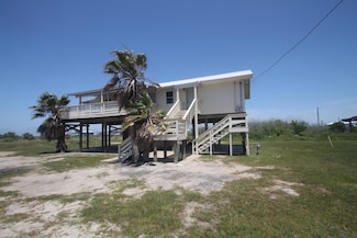 130 Olive Ln, Grand Isle, LA 70358