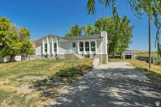 11910 W 8000 N, Tremonton, UT 84337