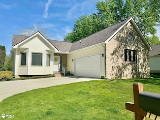 1141 Shalin Dr, Davison, MI 48423