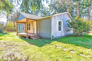 150 Cedar Ave, Port Hadlock, WA 98339