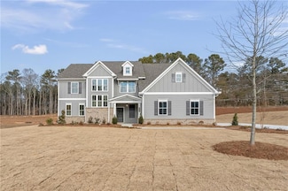 2722 Byess Ct, Marietta, GA 30064