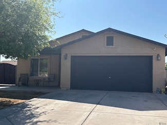 3850 S Organ Pipe Dr, Yuma, AZ 85365