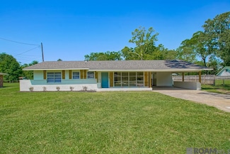 339 Day Dr, Baker, LA 70714