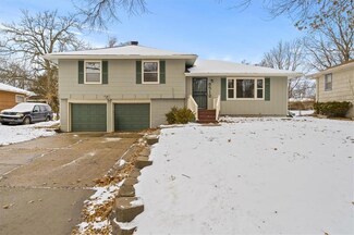 8512 Everett St, Raytown, MO 64138