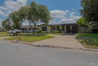 210 E Hurst St, Harlingen, TX 78550