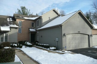 1311 Lake Stream Ct Unit 8022B, Mishawaka, IN 46545