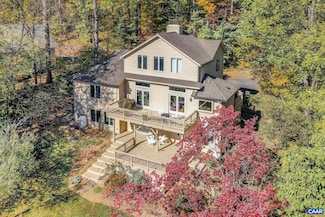 987 Rodes Farm Dr, Nellysford, VA 22958