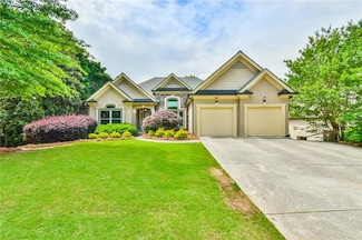 3435 Vista Creek Dr, Dacula, GA 30019