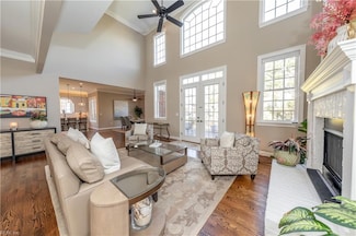 100 Eaglescliffe, Williamsburg, VA 23188