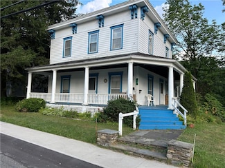48 Main St, Schenevus, NY 12155
