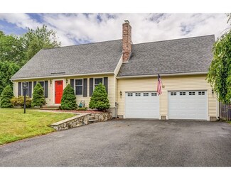 3 Vista Cir, Methuen, MA 01844