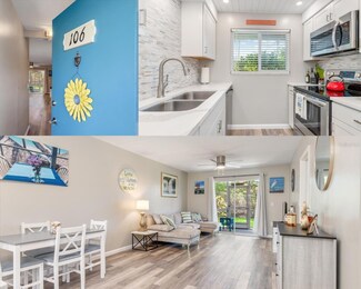 649 Tamiami Trail S Unit 106, Venice, FL 34285