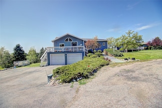 35333 E South Hills Way, Polson, MT 59860