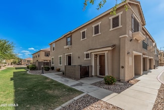 1265 S Aaron Unit 341, Mesa, AZ 85209