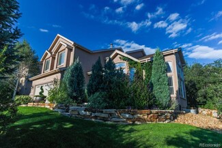 12643 Timberglen Terrace, Colorado Springs, CO 80921