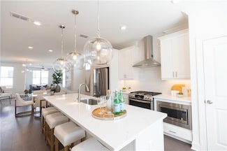 1121 Larkin Dr Unit 50, Buford, GA 30518