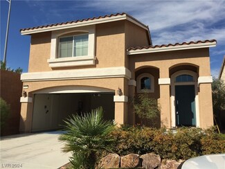 6090 Sonoma Station Ave, Las Vegas, NV 89139