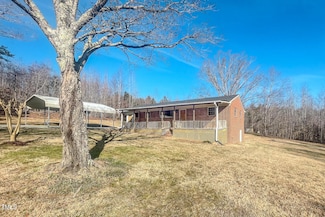 178 Medford Oakley Rd, Rougemont, NC 27572