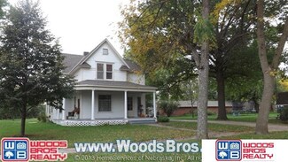 414 E 8th St, Stromsburg, NE 68666