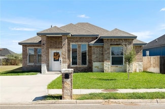 1314 Carlos Dr, Alamo, TX 78516