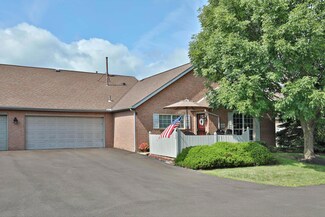 2479 Meadow Glen Ln Unit 2479, Hilliard, OH 43026