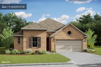 15207 Laurel Oak Ln, Santa Fe, TX 77517