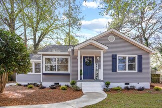 3120 Switzer Dr, Augusta, GA 30909