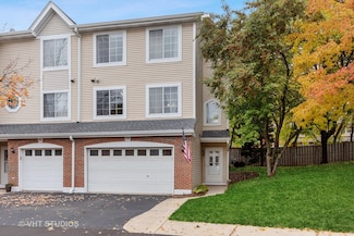 219 E Parallel St, Palatine, IL 60067