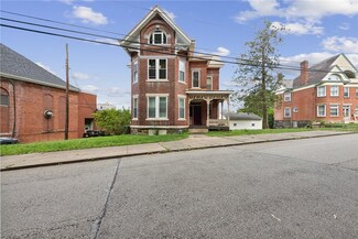 115 Westminster Ave Unit 117, Greensburg, PA 15601
