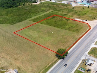 4.79 Ac E 32nd St, Loma Linda, MO 64804